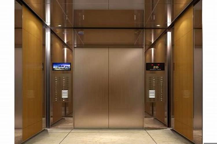 电梯楼26层26楼选几楼好