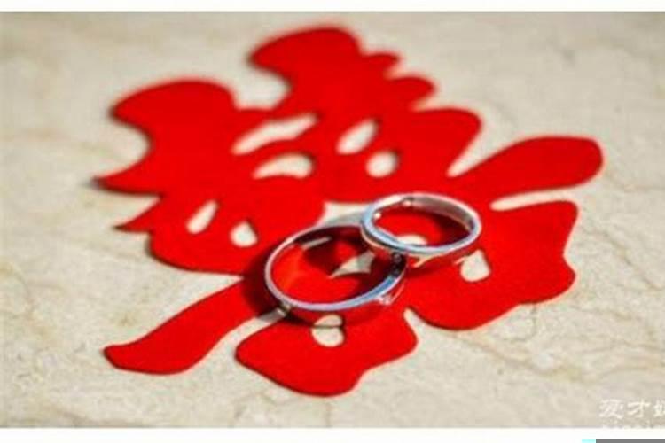 本命年适不适合结婚(本命结婚应该注意什么呢)