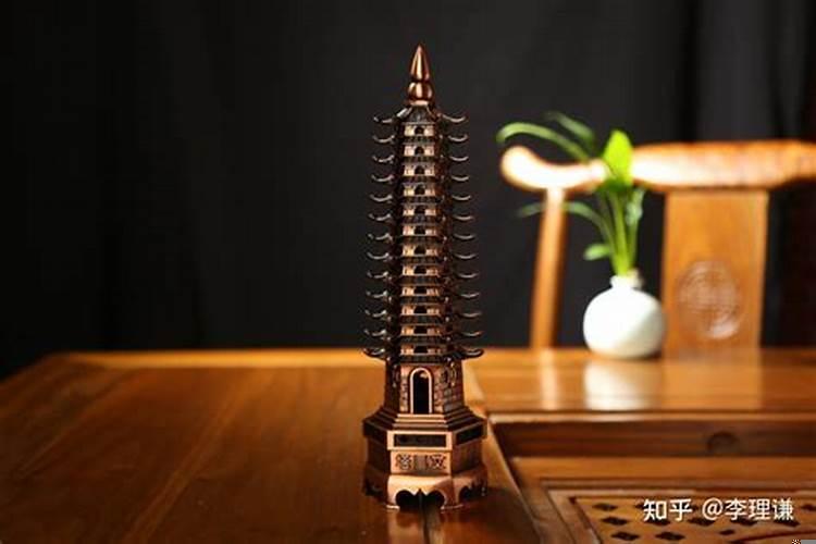 文昌塔风水摆件的五大作用（一般文昌塔到底助学有没有作用的）