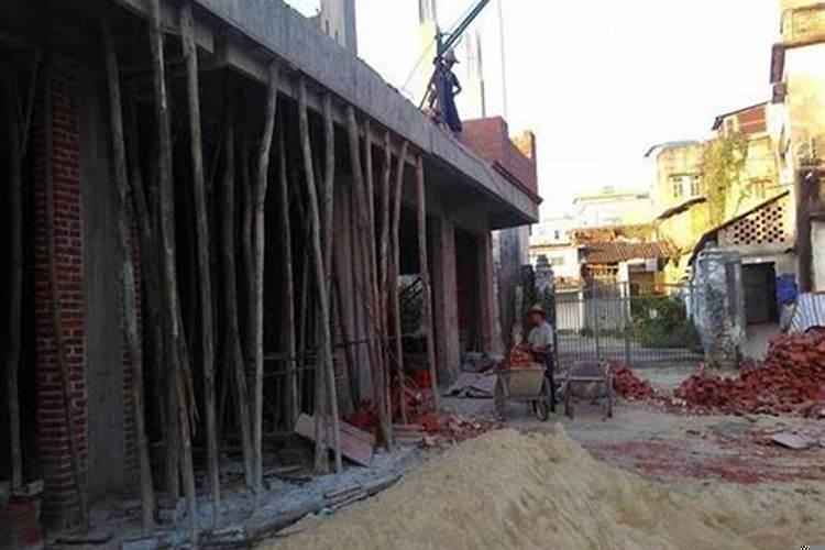 动土放炮有什么讲究？工地为什么要放炮