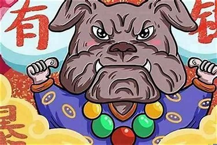 属狗的人几月份生最好？属狗阳历十月出生好吗