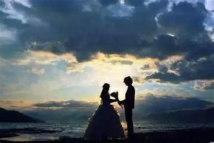 结婚了就一定是正缘吗?榆林府谷彩礼