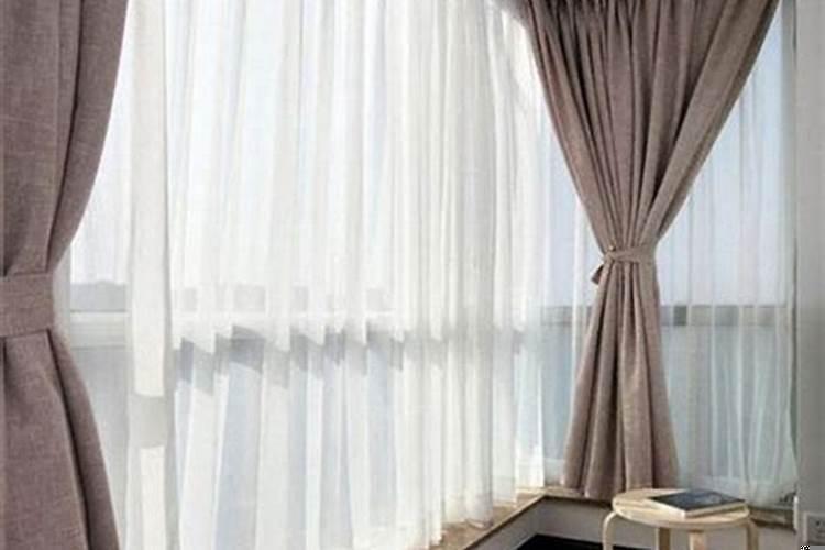 卧室门能对阳台门吗？风水祸害的破解方法