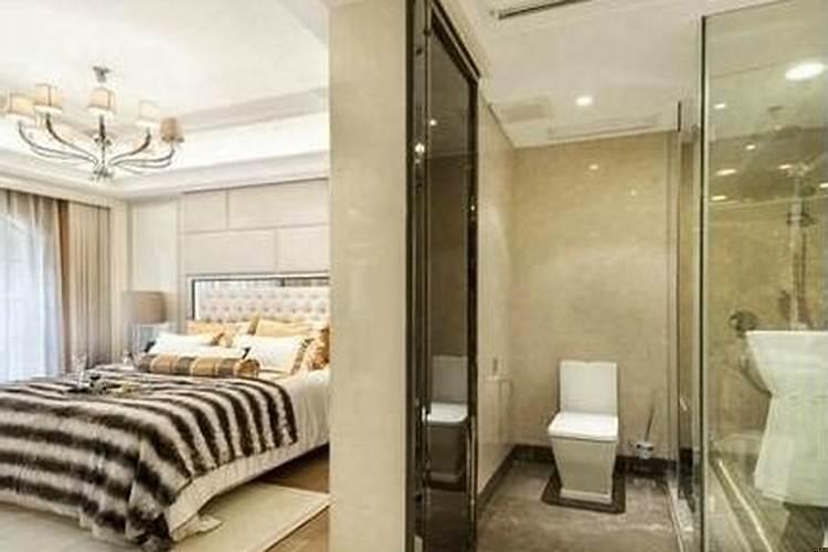 客卫和主卫在设计装修和布局上的区别