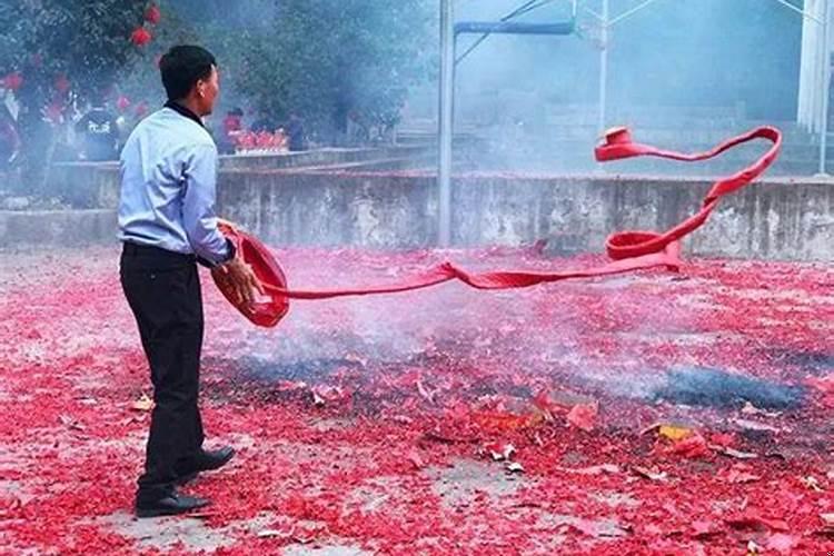 动土放炮有什么讲究？工地为什么要放炮