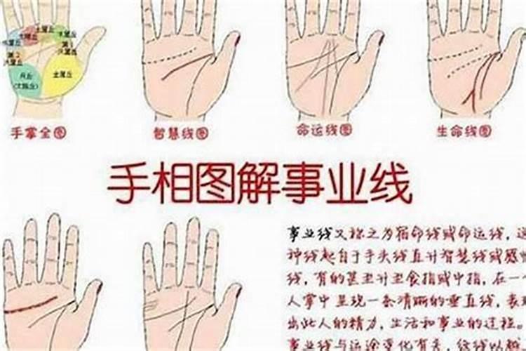 查一下自己的命运（怎样看自己财运好不好）