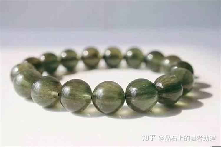 五行缺木和水戴什么？五行缺木不适合什么颜色