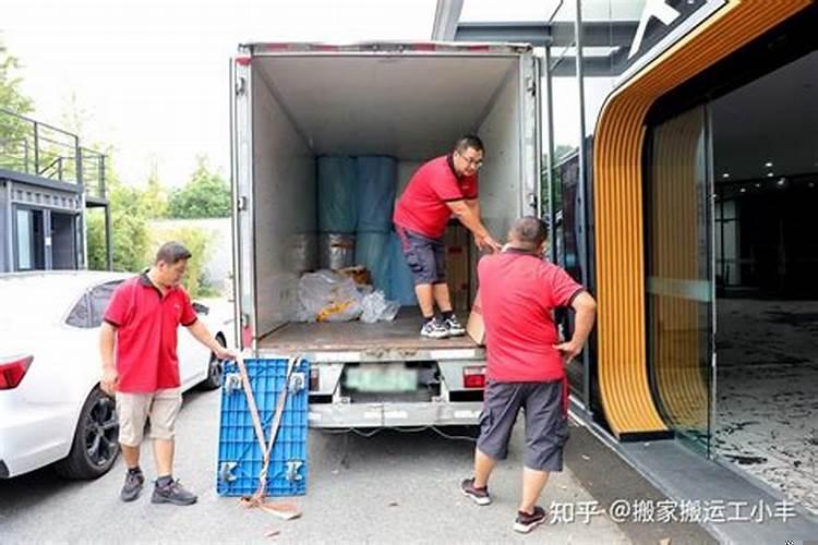 搬家都需要准备啥东西？搬家具体需要什么工具