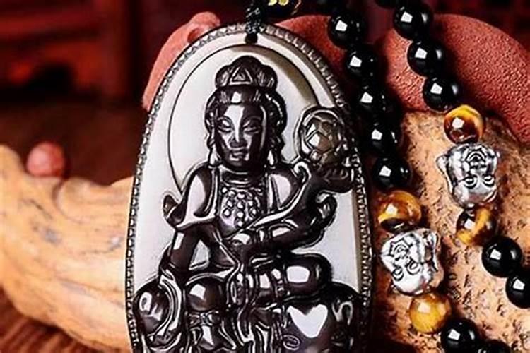 天珠与十二生肖的佩戴，属龙的佩戴什么天珠