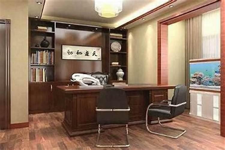 怎么改善办公室风水?办公室遇小人怎么破