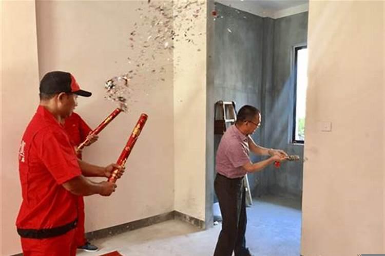 装修开工吉日需要做什么?装修开工要选吉日吗