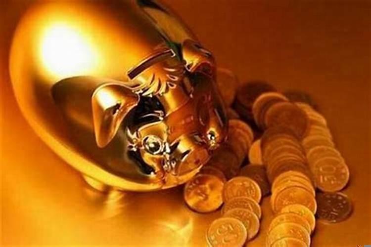 改变财运最好的方法(怎样改变偏财运势)