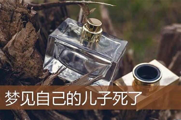 梦见自己的小孩死了是什么意思？梦到自己儿子死是什么意思啊周公解梦