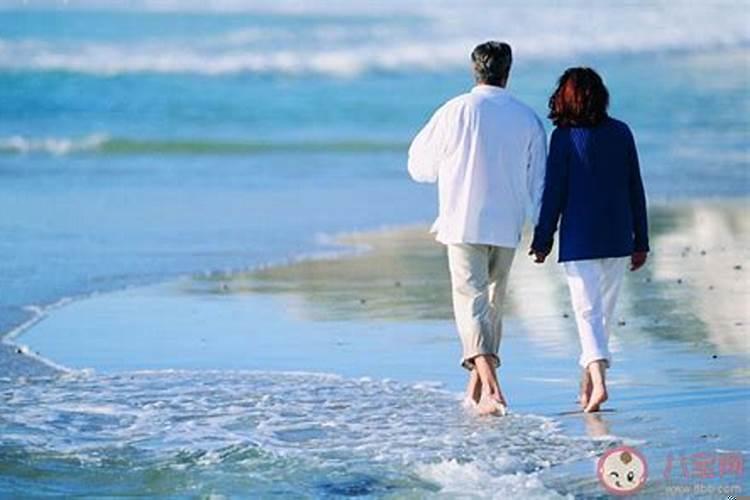 中年夫妻危机原因(测测自己的婚姻以后是怎样发展的)