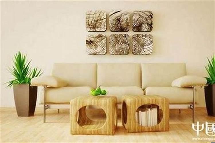 有利于健康的风水