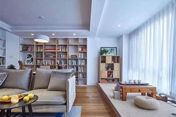 客厅是书房的装修 小孩成绩不好怎么破风水