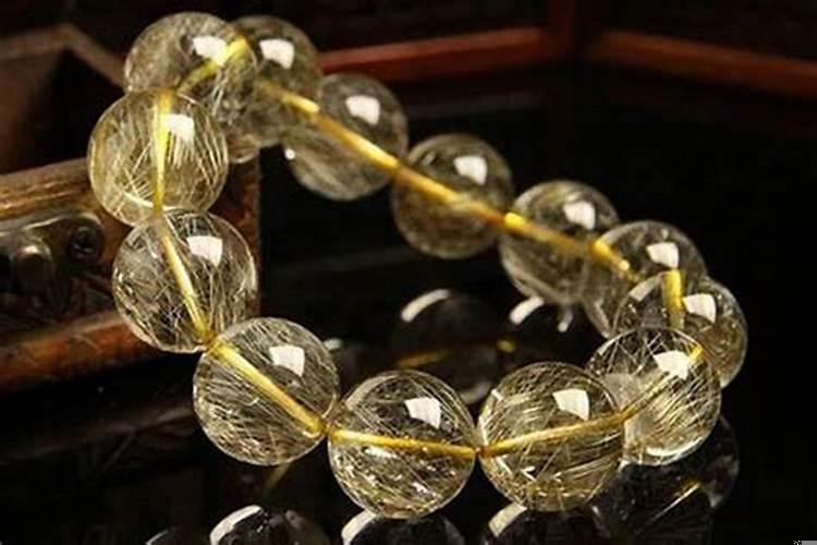 旺偏财的水晶 什么水晶招财最好