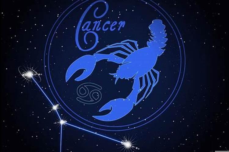 女性巨蟹座个性特点介绍（巨蟹座的特点女生特点）