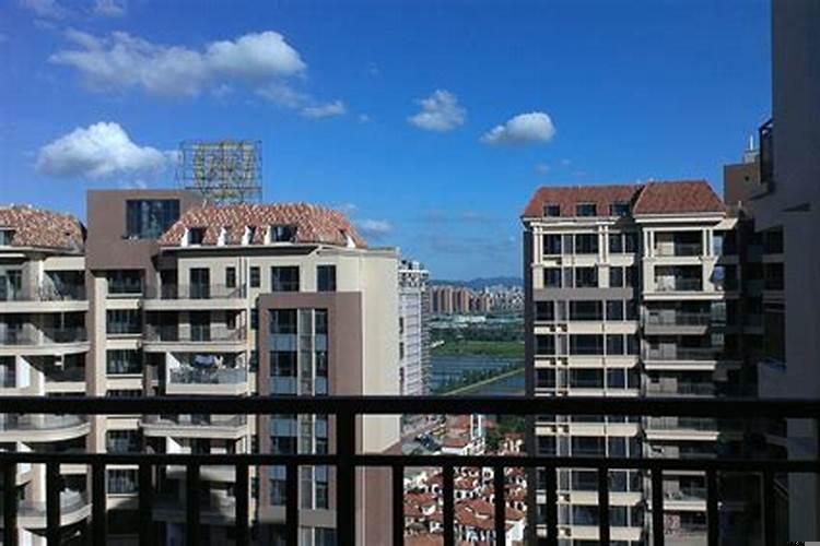 选房子一般选什么楼层比较好30层