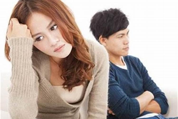 挽回婚姻最明智的方法 哪种感情不能挽回婚姻