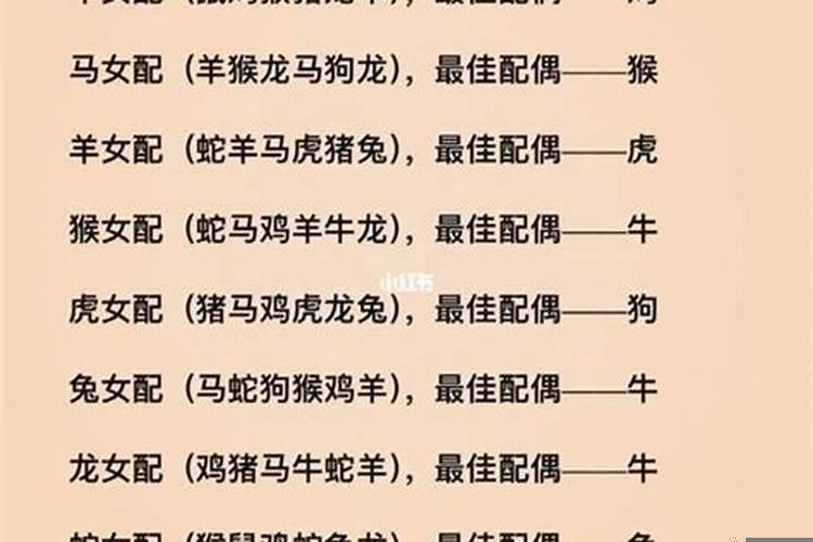 十二生肖宜忌命名法（龙忌讳什么属相的人结婚好）