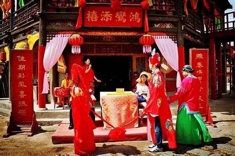 结婚进家时辰讲究吗？一般结婚选日子