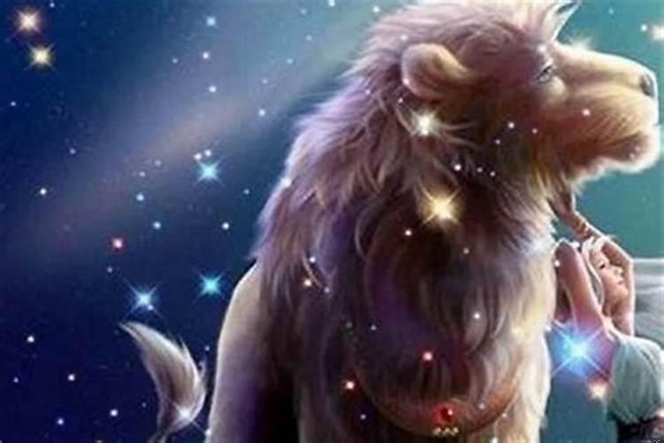 死缠烂打能够让冷漠的狮子座动心吗？忍住两天不理狮子男会怎样