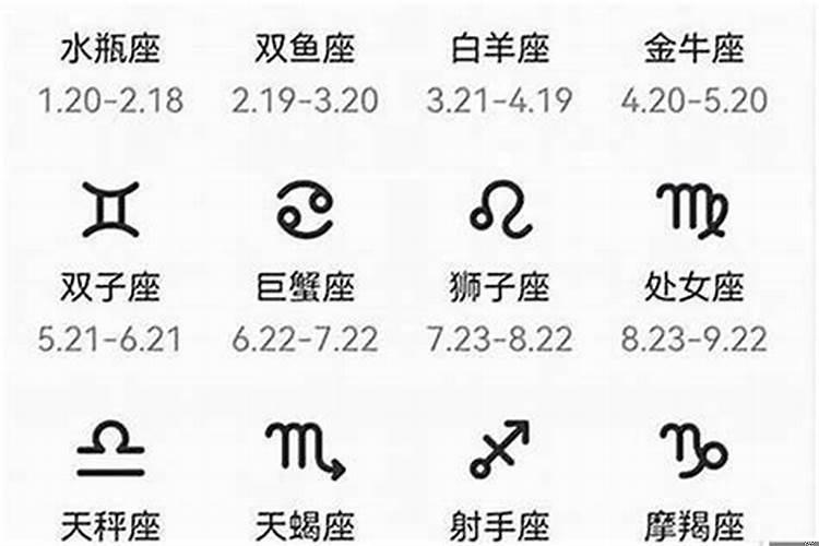 1979年农历六月十八是什么星座？六月十八号是啥星座