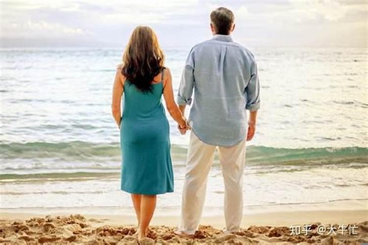 夫妻感恩和珍惜对方(网上看婚姻好不好)