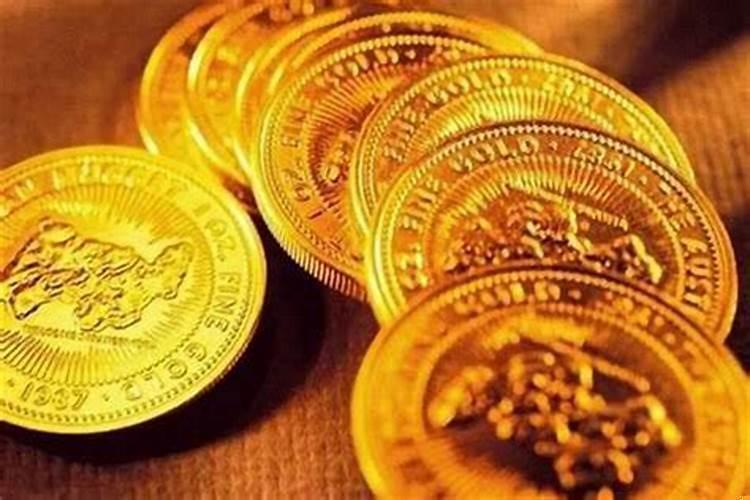 什么样的人偏财运好？大运走偏财运是什么意思