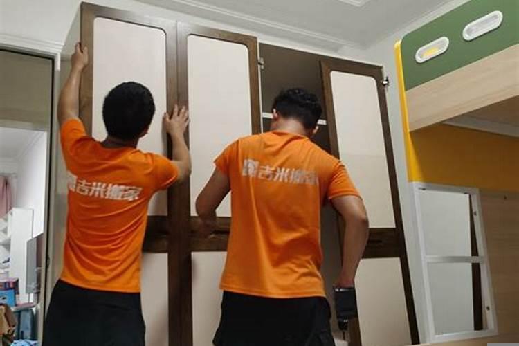 搬家时安床应该注意什么？安床择日忌讳什么颜色的衣服