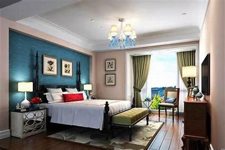 从风水学上讲卧室床怎么摆放？公司人员不稳定是风水问题么？