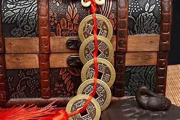 民间最管用的招财法术 增加财运的小法术