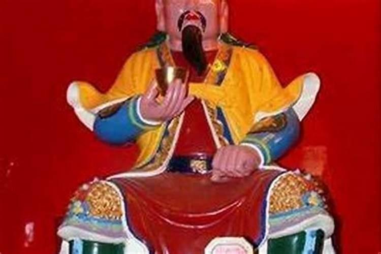 破财破运是什么意思？太岁星君可佩戴吗