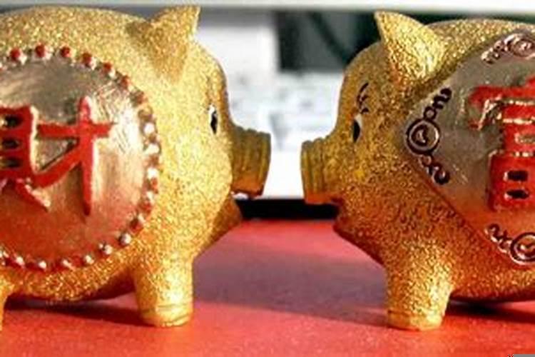 不缺横财不缺钱的4大生肖，贵人运旺的人