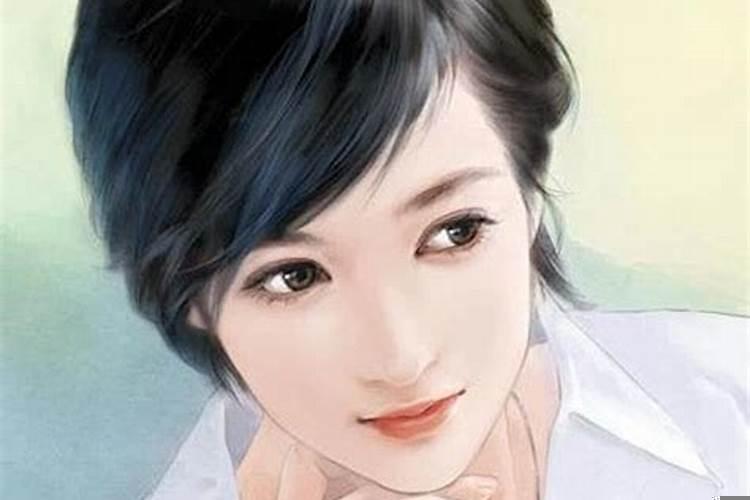 桃花眼的人性格命运，挽回感情挽救挽回