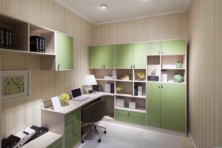 客厅是书房的装修 小孩成绩不好怎么破风水