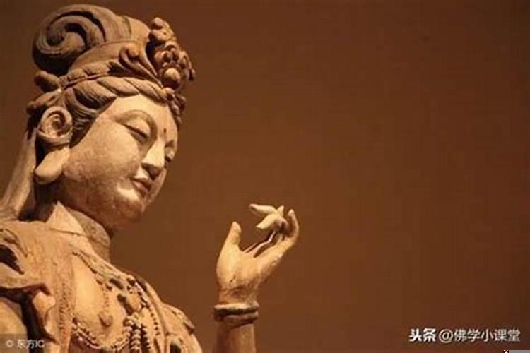 属狗人本命佛是什么佛？2025年属狗的本命佛是什么佛