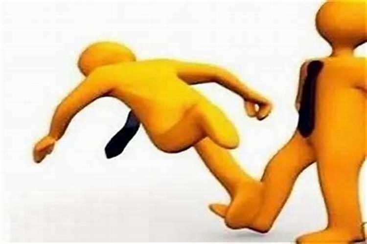 小人的性格特征 小人的种类和特征