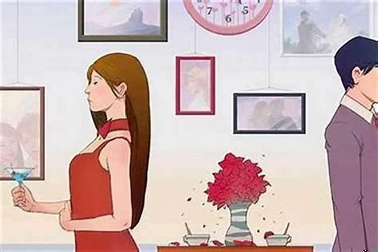 双子男提分手是真的吗？双子男提分手前会有什么表现