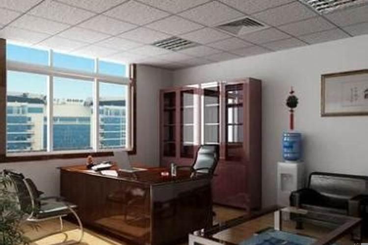 店铺收银台风水摆放讲究与禁忌