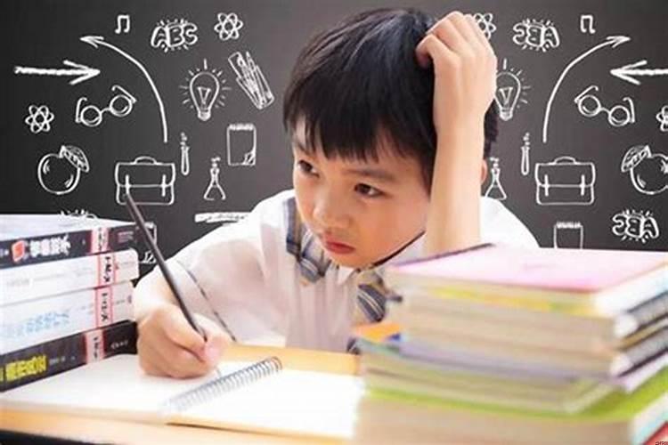 父母成绩不好如何教育孩子？考试心理素质差怎么克服呢