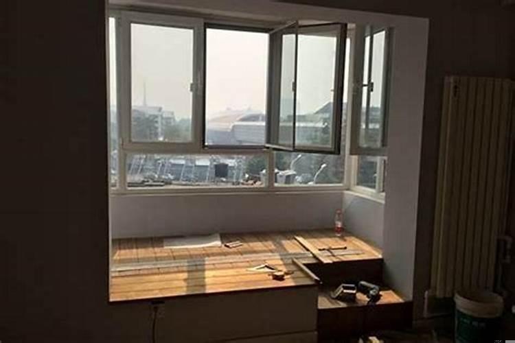 风水学窗户改门好不好