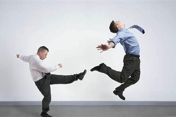 如何鉴别生活中的真小人