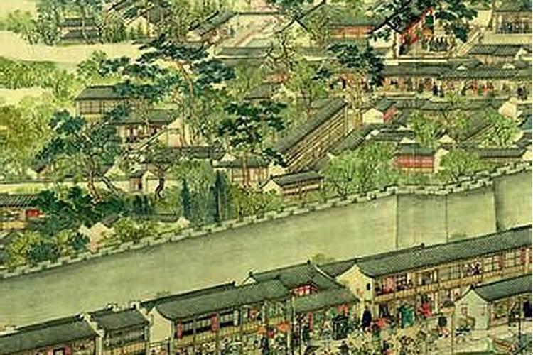 梦见给在世的母亲上坟 梦见拜坟墓祭祖