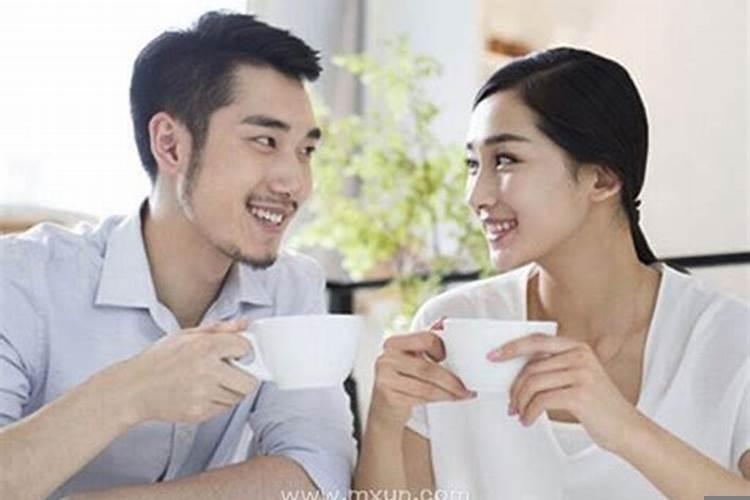 做梦梦见前任后悔了(梦见对前妻发脾气)