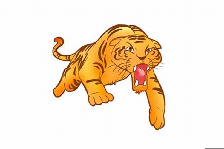 属虎的几月是犯月份？属虎男几月份出生破月