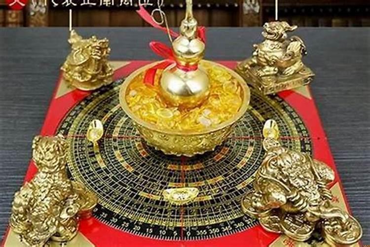 店里招财的方法(销售不好有什么招财的方法)