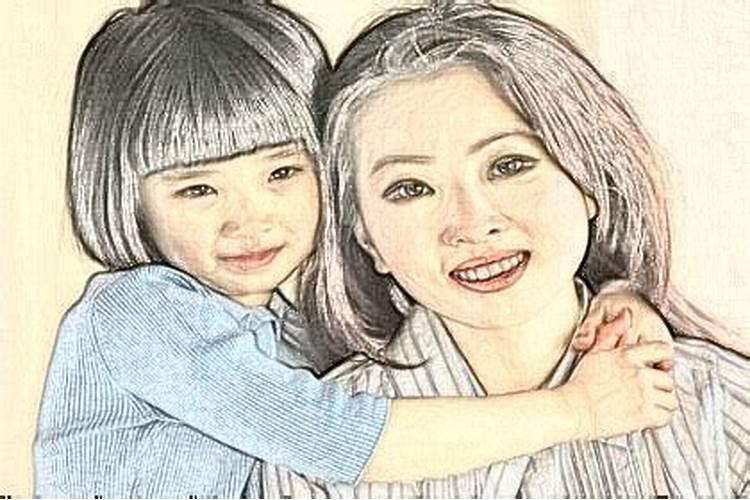 梦见前妻和她妈妈是什么兆头？梦到前妻妈妈