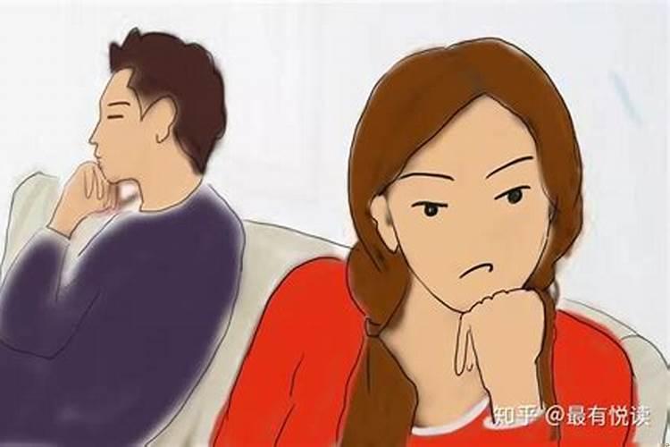 吵架怎么化解?怎么把尴尬的气氛解决掉